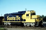 ATSF 2727 (REPOST)